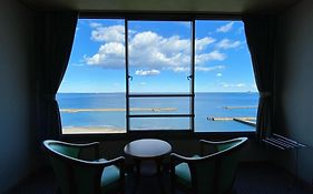 龜屋樂寬溫泉旅館